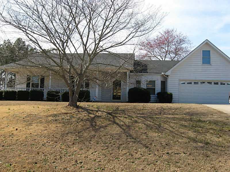 3 bedroom single family residence sold at 180 Millcrest Drive, Covington, GA 30016