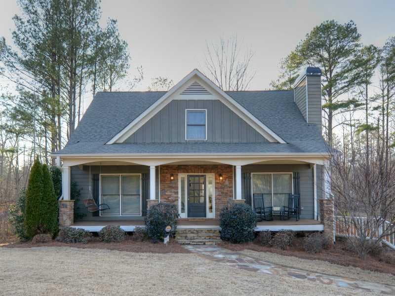 230 S Mountain Brook Way, Ball Ground, GA 30107 — most recent listing photo