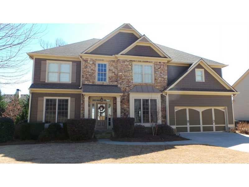 3243 Sandy Branch Lane, Buford, GA 30519 — most recent listing photo