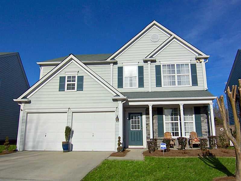 9135 Friarbridge Drive, Suwanee, GA 30024 — most recent listing photo