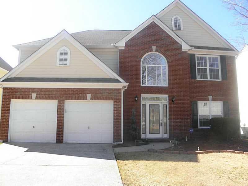 3812 Kirkwood Run, Kennesaw, GA 30144 — most recent listing photo