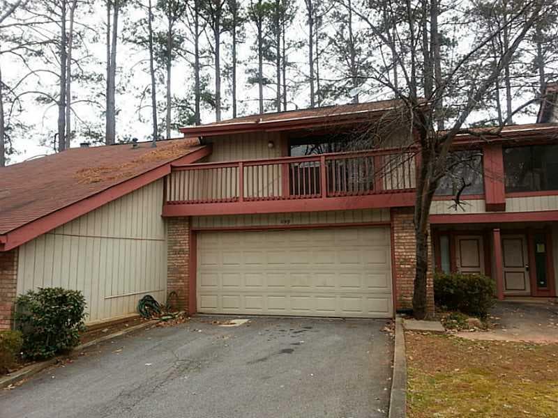 1149 Village Street 1149, Stone Mountain, GA 30088 — most recent listing photo