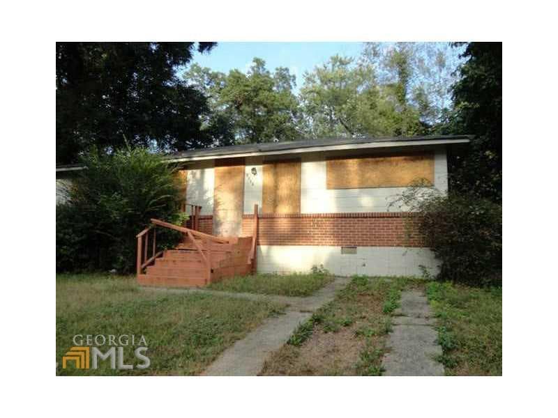 3 bedroom single family residence sold at 3112 Waters Road, Atlanta, GA 30354