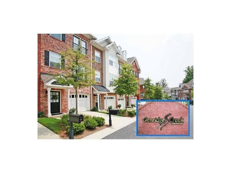 1148 Glenridge Place 1008, Atlanta, GA 30342 — most recent listing photo