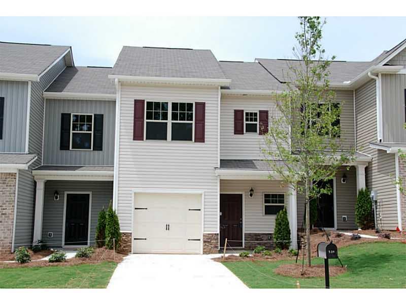 539 Oakside Place 305, Acworth, GA 30102 — most recent listing photo