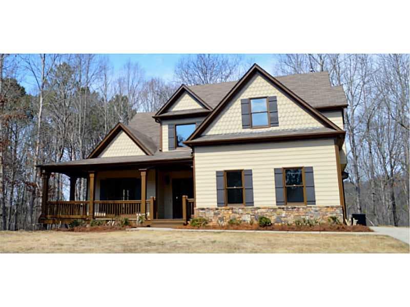 293 Brights Way, Dawsonville, GA 30534 — most recent listing photo