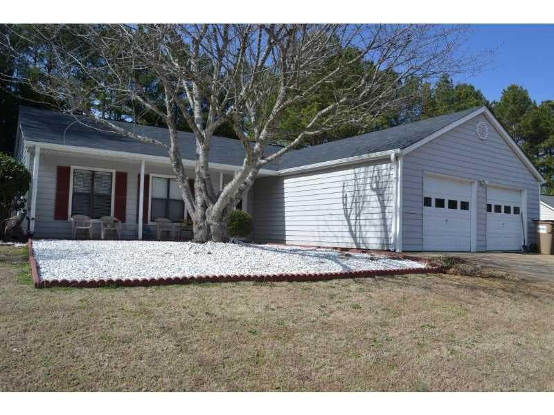 3 bedroom, 1,764 sq ft single family residence sold at 908 River Rock Drive, Woodstock, GA 30188