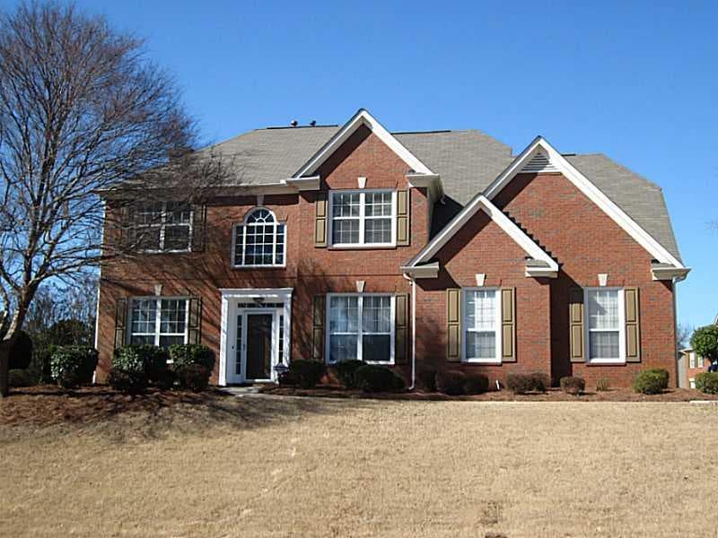 1602 Rocky Trail Lane, Dacula, GA 30019 — most recent listing photo