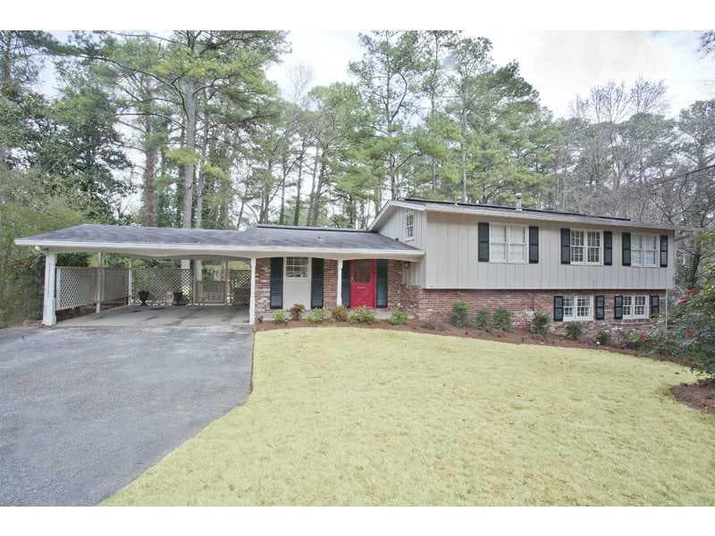 3409 Thornewood Drive, Doraville, GA 30340 — most recent listing photo