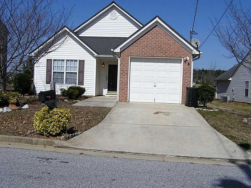 6944 Red Bone Way, Lithonia, GA 30038 — most recent listing photo