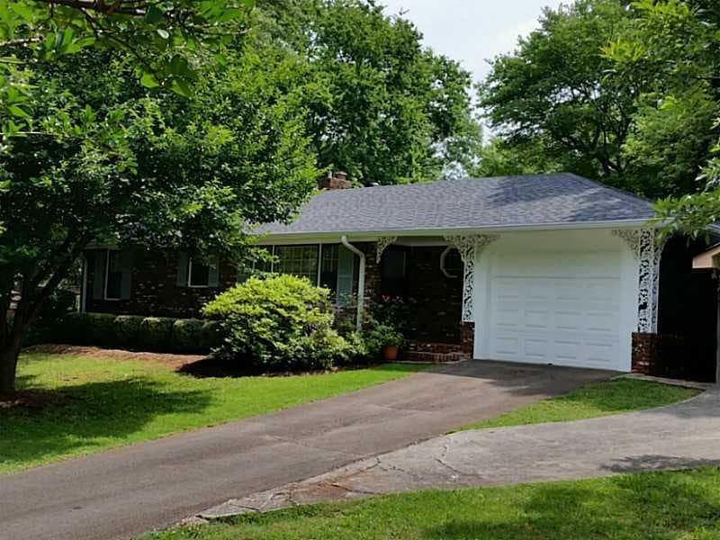 1 Birch Way, Cartersville, GA 30120 — most recent listing photo
