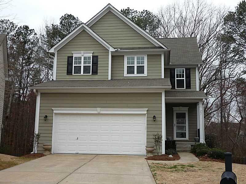 247 Brookhaven Court, Acworth, GA 30102 — most recent listing photo