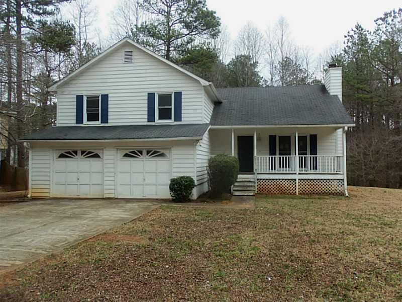 4890 MUIRWOOD Drive, Powder Springs, GA 30127 — most recent listing photo