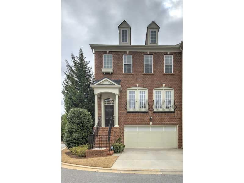2203 Cumberland Parkway 102, Atlanta, GA 30339 — most recent listing photo