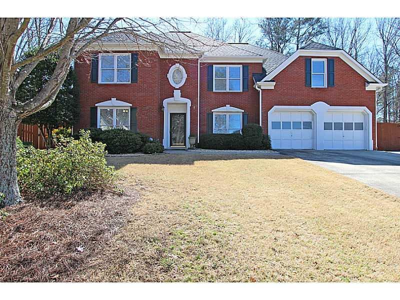 1575 Duxbury Place, Kennesaw, GA 30152 — most recent listing photo