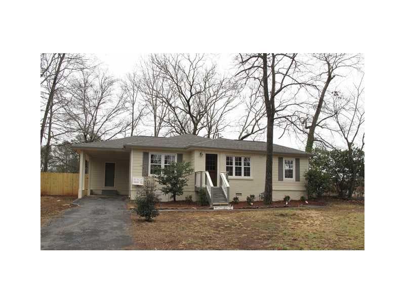 1370 Dorothy Drive, Decatur, GA 30030 — most recent listing photo