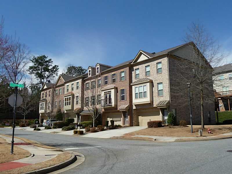 286 Bakerstone Lane -, Suwanee, GA 30024 — most recent listing photo