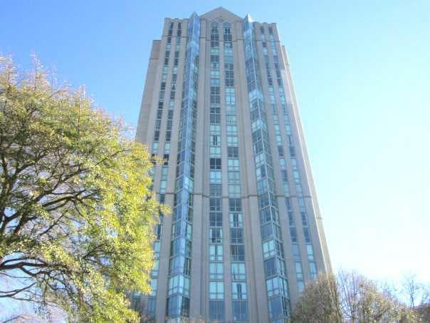 1 bedroom, 1,260 sq ft condominium sold at 2870 PHARR COURT SOUTH 1102, Atlanta, GA 30305
