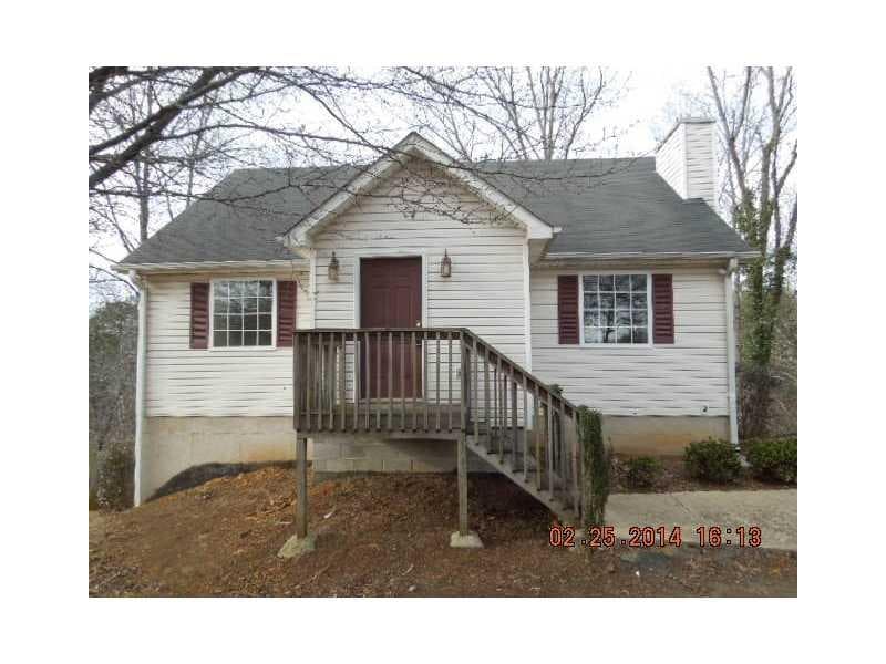 2063 Charles Hardy Parkway, Dallas, GA 30157 — most recent listing photo