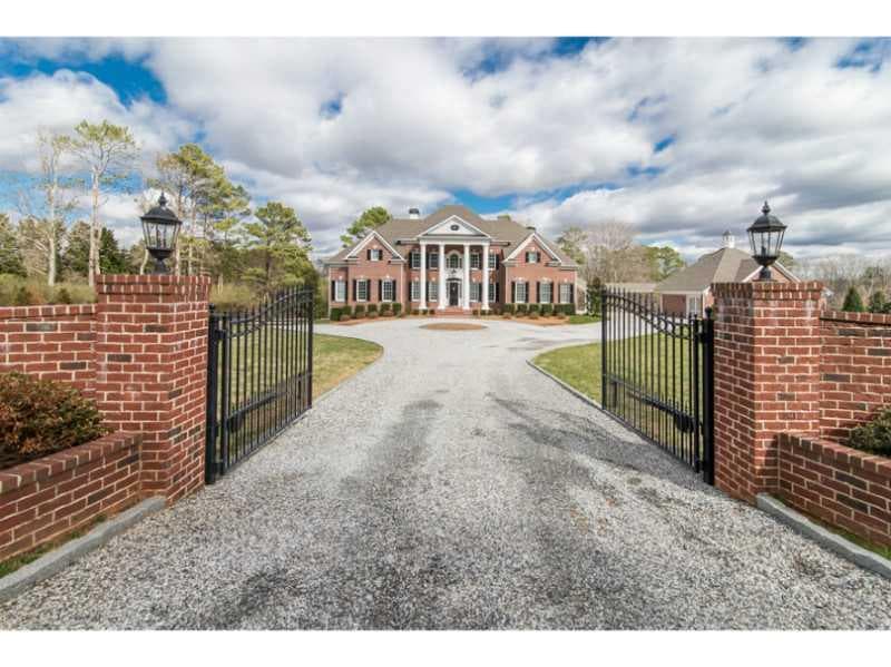 14739 Wood Road, Alpharetta, GA 30004 — most recent listing photo