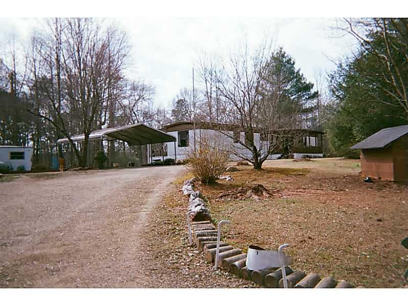 2 bedroom single family residence sold at 921 Deer River Road, Monroe, GA 30656
