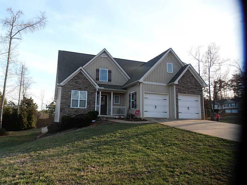 43 Akin Way, Cartersville, GA 30120 — most recent listing photo
