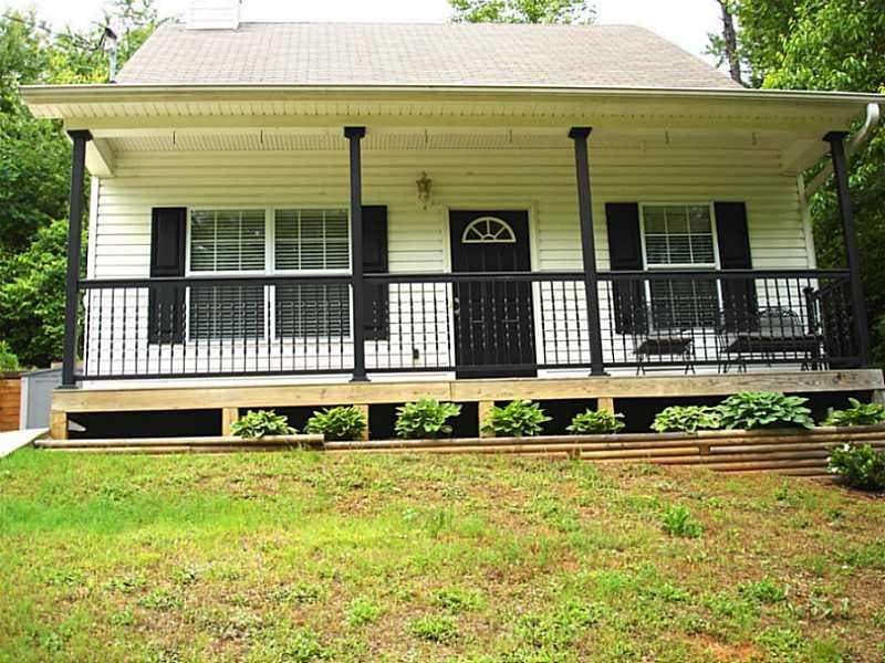 3 bedroom, 1,404 sq ft single family residence sold at 5385 Renault Street, Cumming, GA 30041