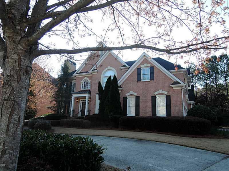 2050 Lake Shore Landing, Alpharetta, GA 30005 — most recent listing photo