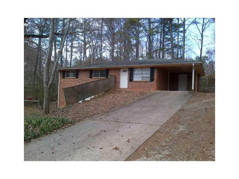 4942 Springbrook Drive, Douglasville, GA 30135 — most recent listing photo