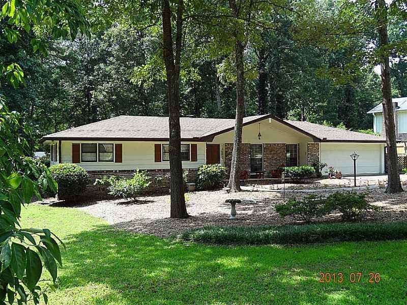 475 Francis Place, Lilburn, GA 30047 — most recent listing photo