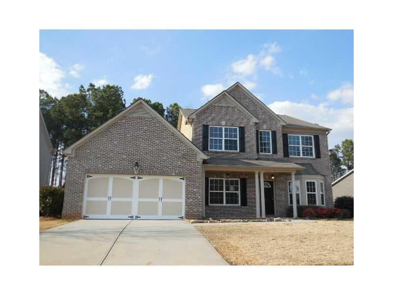 3670 Tupelo Trail, Auburn, GA 30011 — most recent listing photo