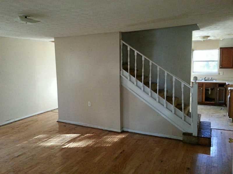 3 bedroom, 976 sq ft single family residence sold at 223 Carter Avenue, Atlanta, GA 30317