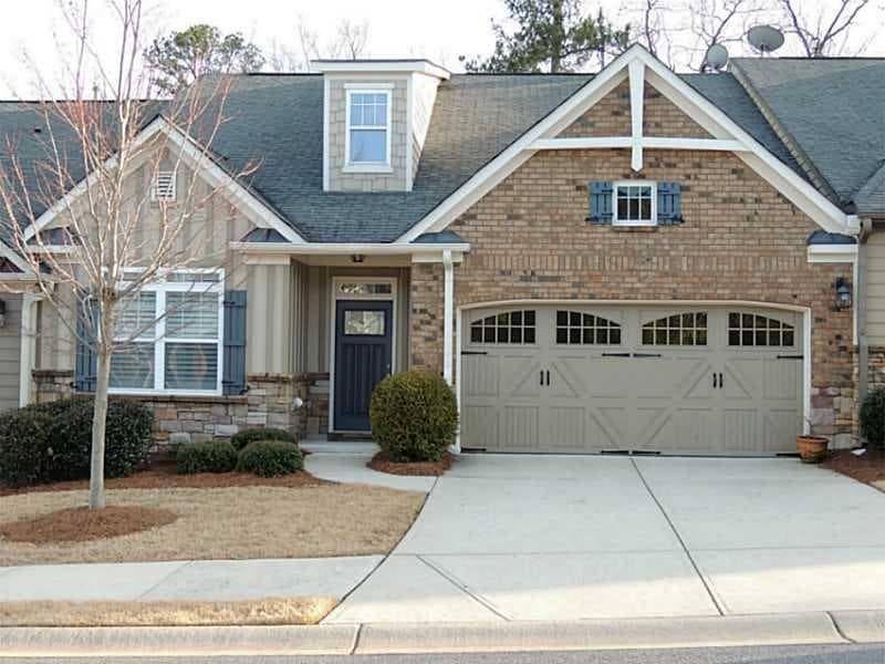 2 bedroom, 1,888 sq ft condominium sold at 2330 Callaway Court 0, Cumming, GA 30041