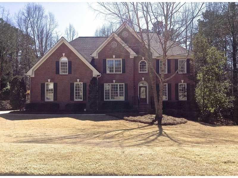 13860 Belleterre Drive, Milton, GA 30004 — most recent listing photo