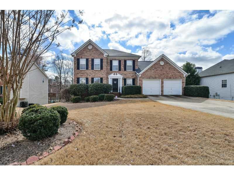 1004 Crooked Creek Court, Mableton, GA 30126 — most recent listing photo