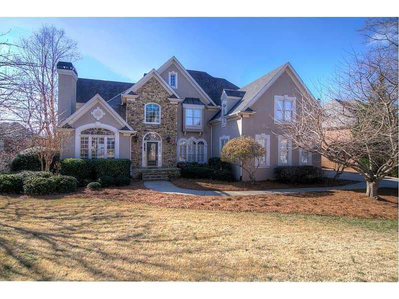 340 Falls Point Trail, Alpharetta, GA 30022 — most recent listing photo