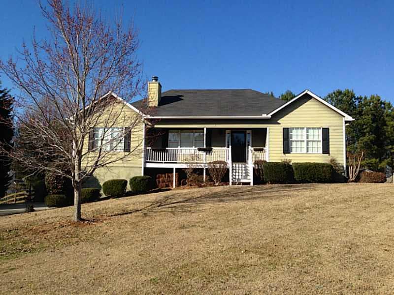 112 Hickory View Lane, Acworth, GA 30101 — most recent listing photo