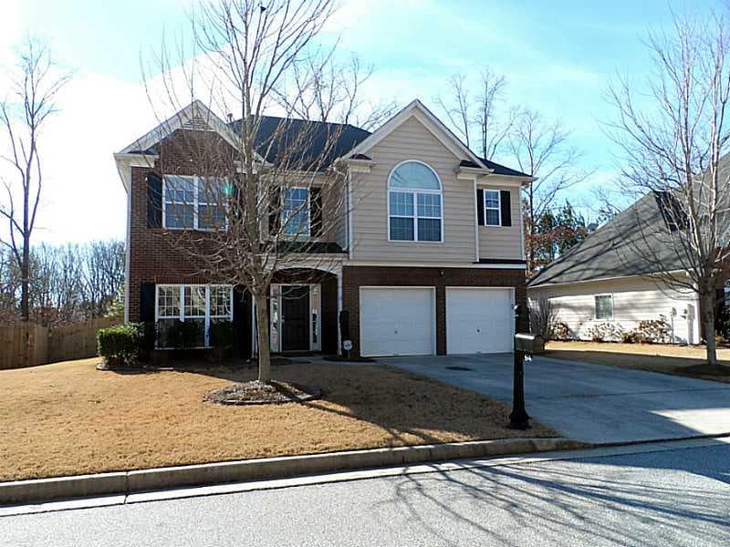 514 Vinings Oaks Run, Mableton, GA 30126 — most recent listing photo