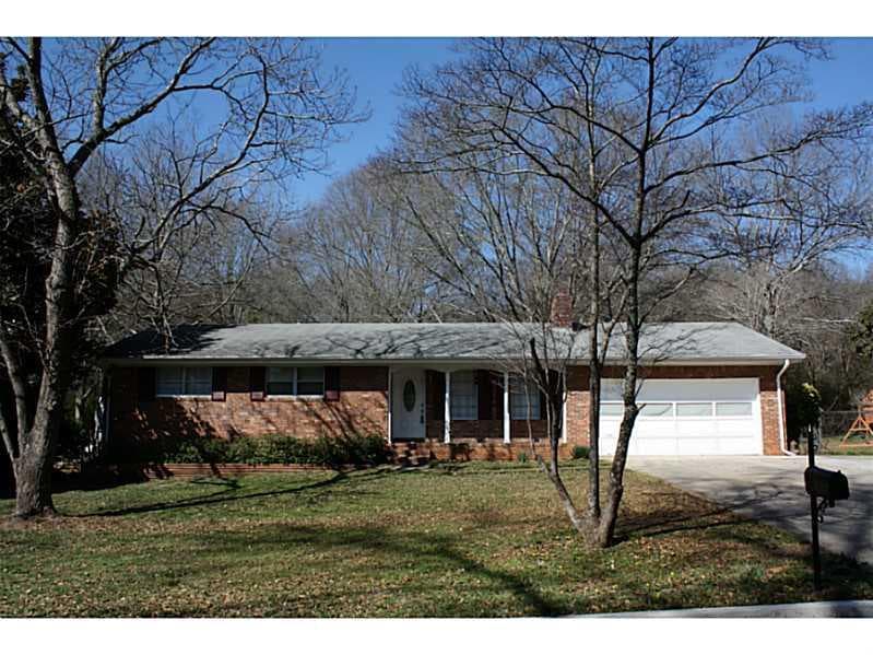 4108 Ponderosa Drive, Covington, GA 30014 — most recent listing photo