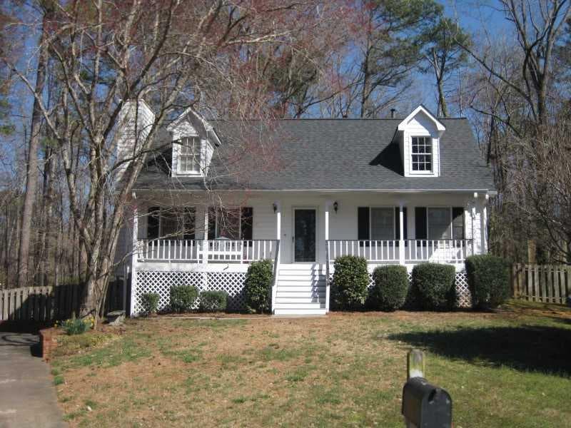342 Westover Drive, Woodstock, GA 30188 — most recent listing photo