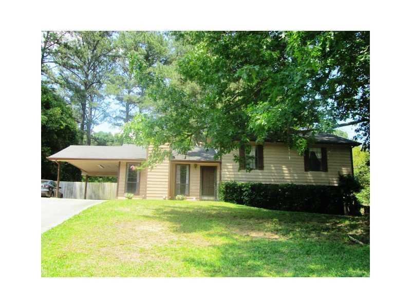 2500 Crumps Landing Road, Snellville, GA 30039 — most recent listing photo