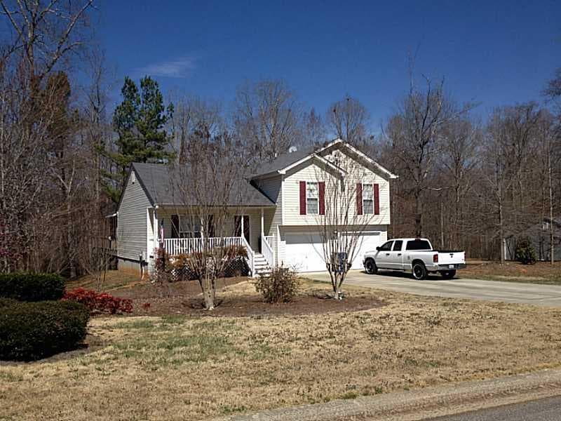 780 Moss Side Drive, Bethlehem, GA 30620 — most recent listing photo