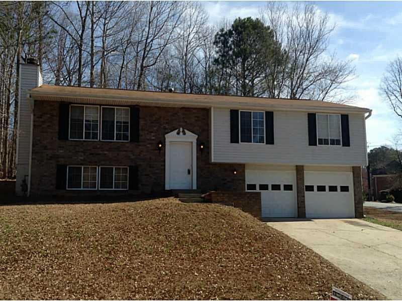 3 bedroom single family residence sold at 453 Engle Drive, Tucker, GA 30084