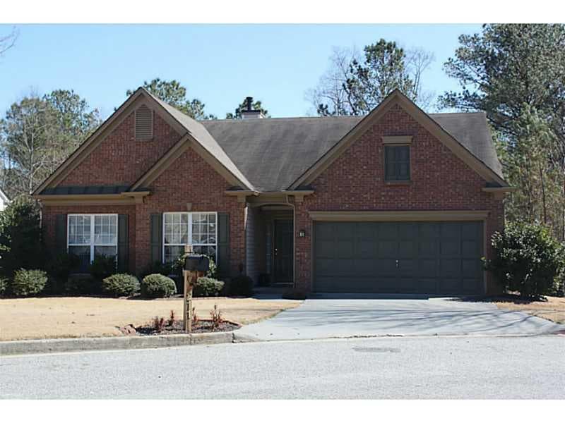 211 Whirlaway Cove, Woodstock, GA 30189 — most recent listing photo