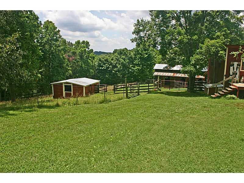 1177 Addington Lane, Waleska, GA 30183 — most recent listing photo
