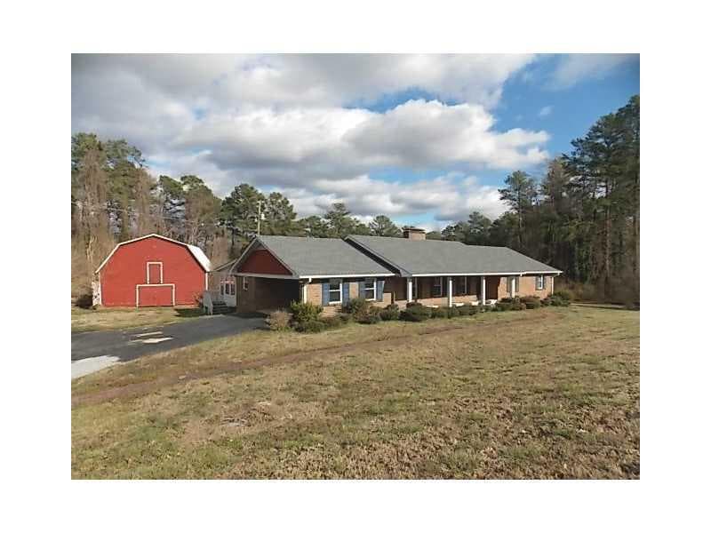 3 bedroom single family residence sold at 2864 State Road 124, Snellville, GA 30078