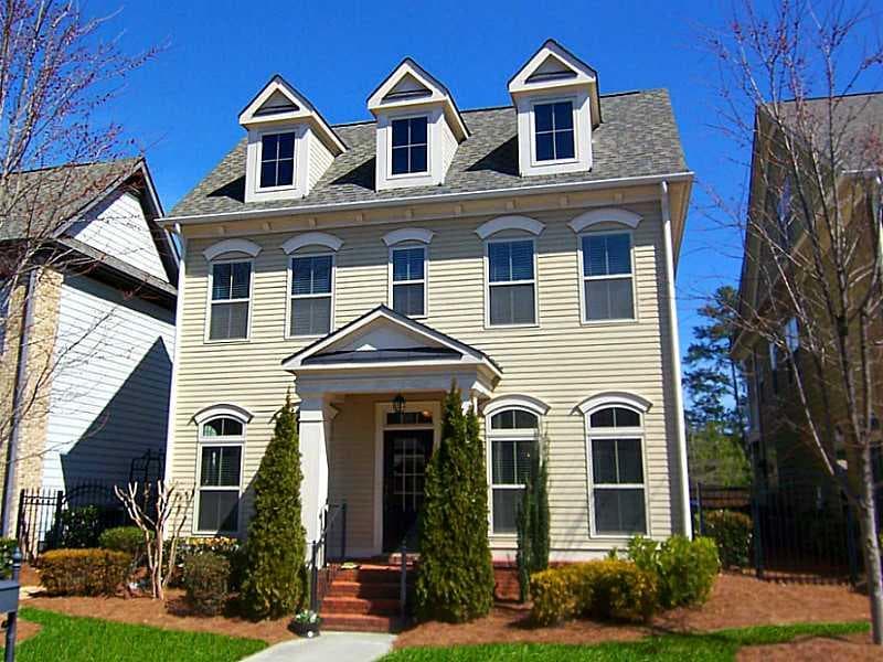10863 Bossier Drive, Johns Creek, GA 30022 — most recent listing photo