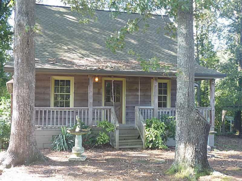 3 bedroom single family residence sold at 4232 N Arnold Mill Road, Woodstock, GA 30188
