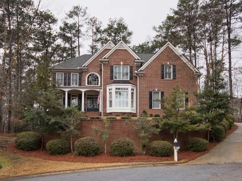 4933 Ridge Oak Court, Mableton, GA 30126 — most recent listing photo