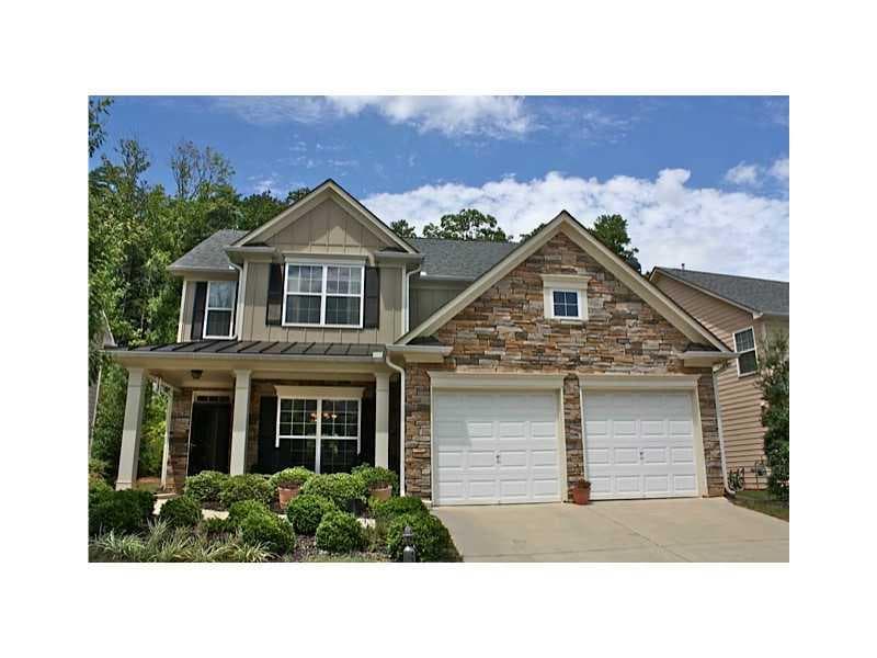 481 Highlands Loop, Woodstock, GA 30188 — most recent listing photo